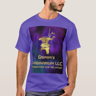 Grimm's Imaginarium LLC T Shirt