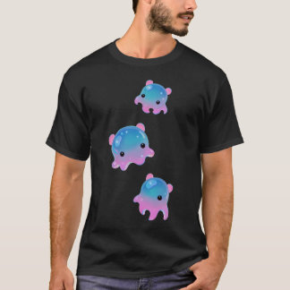 Grimpoteuthis (Dumbo Octopus) T Shirt