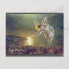 Grimshaw | Nattens själ 1879 | CC0994 Vykort