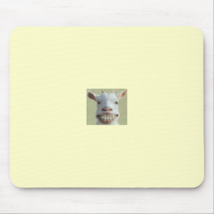 Grina geten Mousepad Musmatta