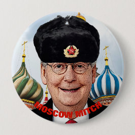 Grina Moscow Mitch McConnell Knapp
