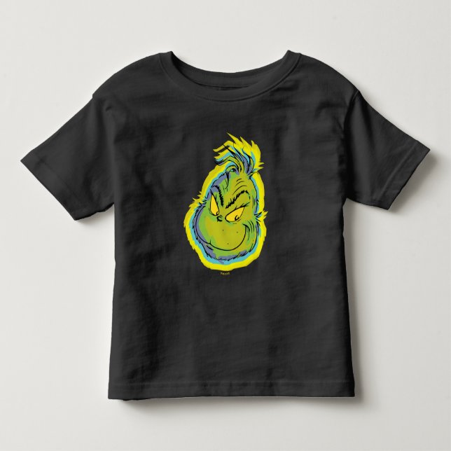 Grinch | Alla dina tröjor är fula Citat (Framsida)