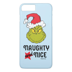 Grinch Busiga och snälla