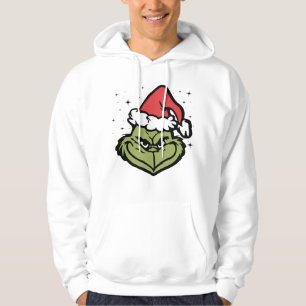 Grinch christmas mt hoodie