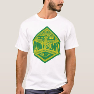 Grinch   Crumpit T Shirt