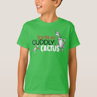 Grinch | Du är lika dum som Cactus