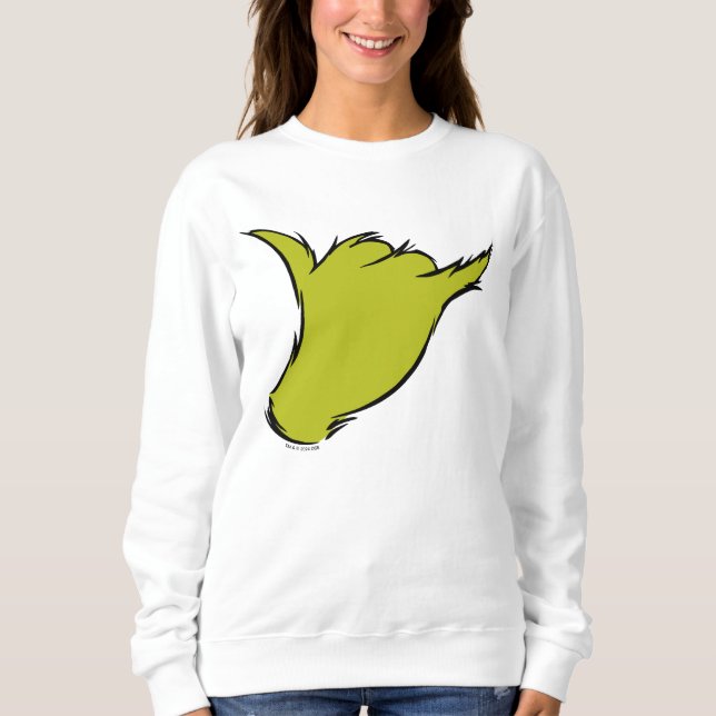 Grinch | Elaket Maskin T-Shirt (Framsida)
