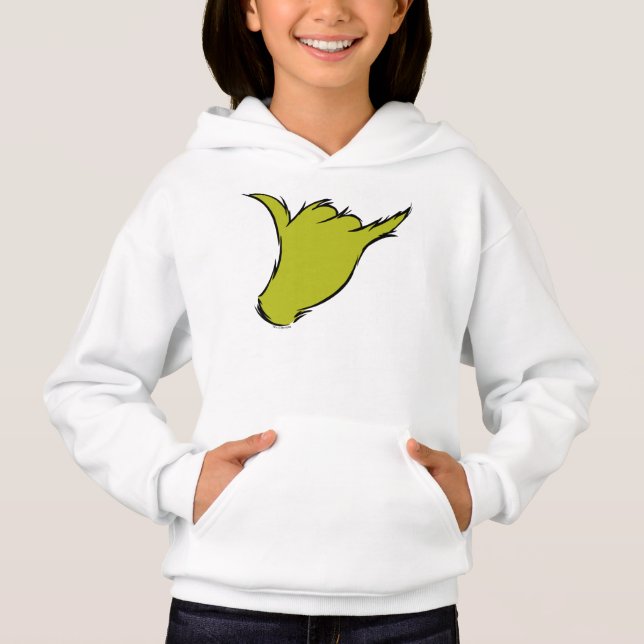 Grinch | Elaket Maskin T-Shirt (Framsida)