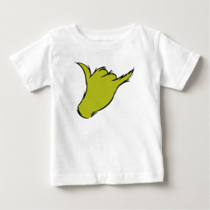 Grinch Elaket Maskin T-Shirt
