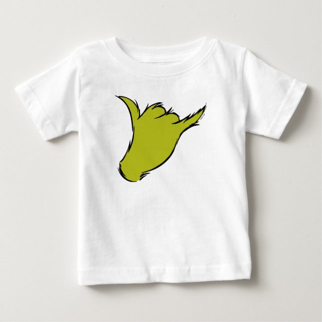 Grinch | Elaket Maskin T-Shirt (Framsida)