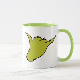 Grinch   Elaket Maskin T-Shirt Mugg
