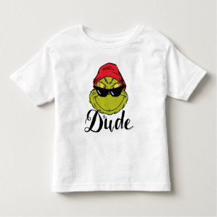 Grinch   Grabben T Shirt