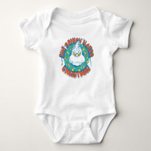 Grinch Hatade Julen T Shirt