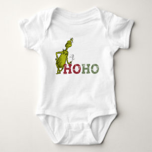 Grinch   Ho Ho Ho T Shirt