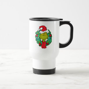 Grinch Julkrans Resemugg