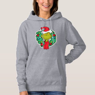 Grinch   Julkrans T Shirt