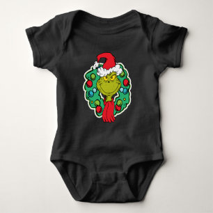 Grinch   Julkrans T Shirt