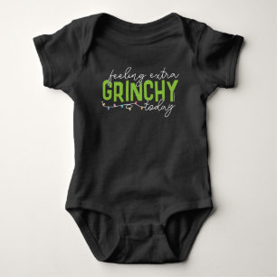 Grinch   Känner mig extra grinig idag T Shirt