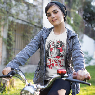 Grinch Känning Grinchy T Shirt