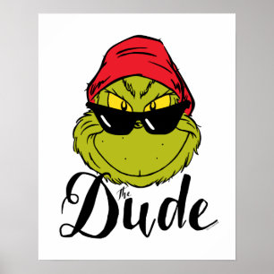Grinch Killen Poster