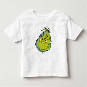Grinch  Lustigt ledsen att jag var sen jag inte vi T Shirt