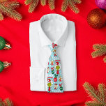 Grinch | Lycklig Heldagar Mönster Slips<br><div class="desc">Helgdagarna kommer inte att vara klara utan Grinch! HUR GRINCH STOLE CHRISTMAS är en klassisk berättelse om en stad som heter WHO-ville och hur julstämningen kan smälta till och med de kallaste hjärtan.</div>