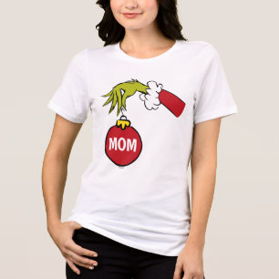Grinch   MAMMA T Shirt