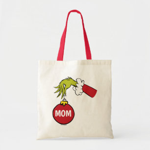 Grinch Mamma Tygkasse