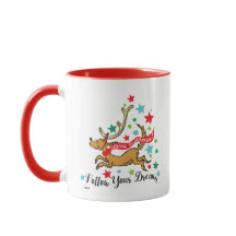 Grinch | Max - Följ dina drömmar