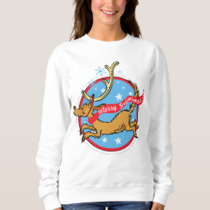 Grinch   Max Glad Grinchmas! T Shirt