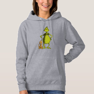 Grinch Max & Grinch Ställning T Shirt