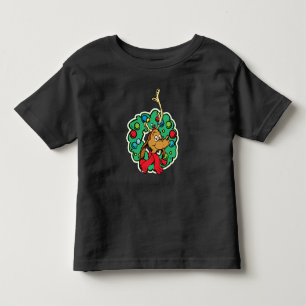 Grinch Max julkrans T Shirt