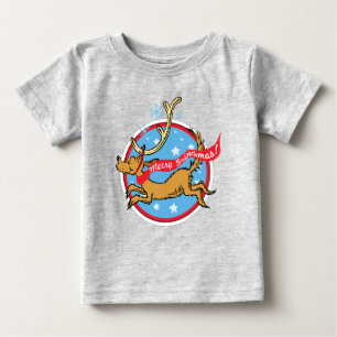 Grinch   Max Merry Grinchmas! T Shirt