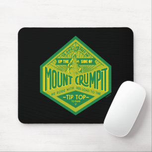 Grinch Mount Crumpit Musmatta