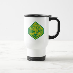 Grinch Mount Crumpit Resemugg