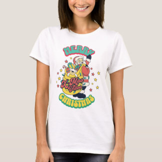 Grinch Season jul Spirit T-Shirt