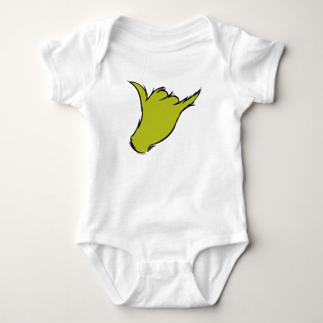 Grinch | The Mean Machine T-Shirt (Framsida)