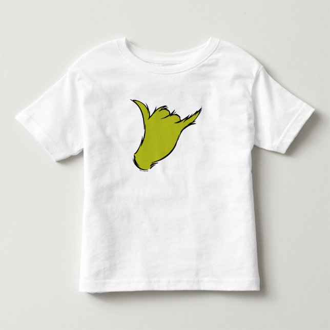 Grinch | The Mean Machine T-Shirt (Framsida)