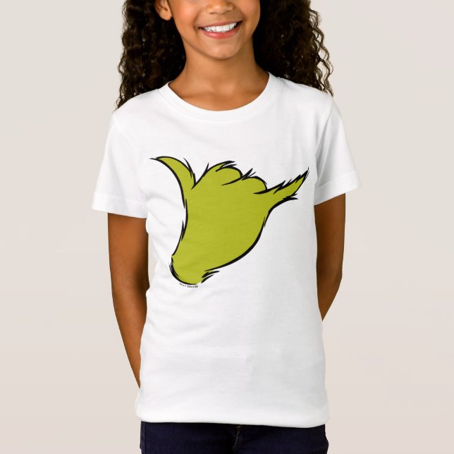 Grinch | The Mean Machine T-Shirt (Framsida)