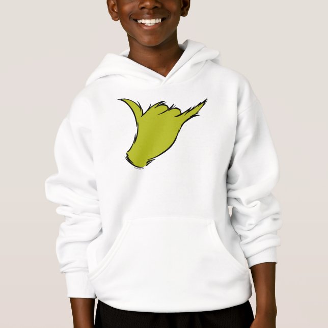 Grinch | The Mean Machine T-Shirt (Framsida)