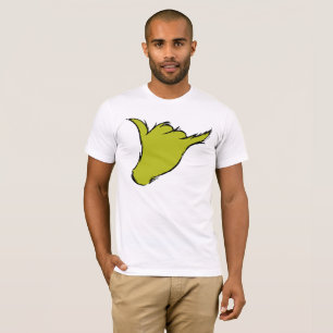 Grinch The Mean Machine T-Shirt