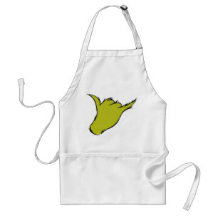 Grinch The Mean Machine T-Shirt Förkläde