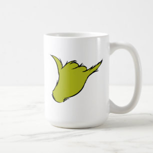 Grinch   The Mean Machine T-Shirt Kaffemugg
