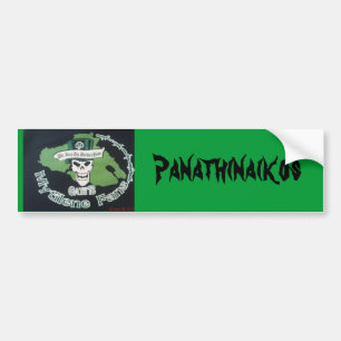 Grind 13, Panathinaikos Bildekal