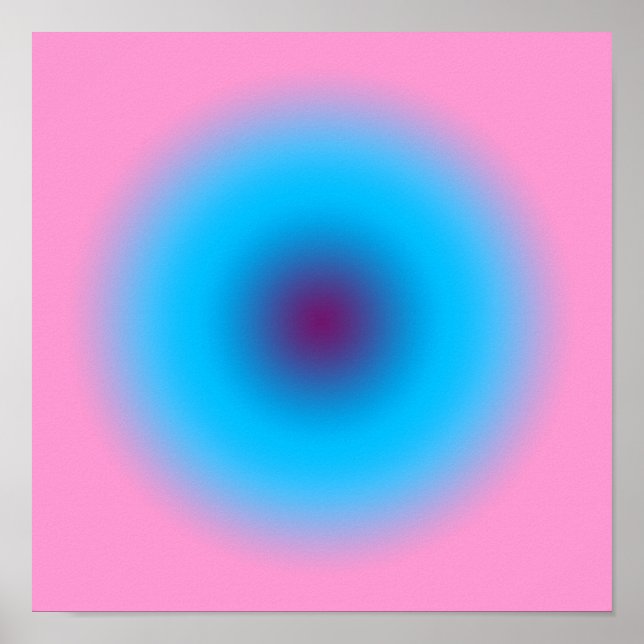 Grind av himlens övertoning poster (Framsidan)