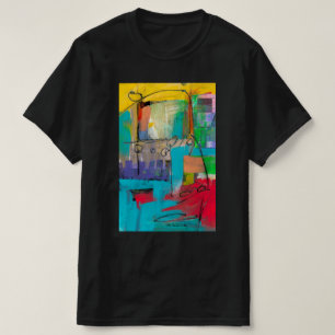 Grind av protesten T-Shirt