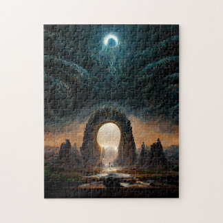 Grind Eldritch Horror PortaltoOther_001 Pussel