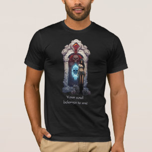 Grind i Dead T Shirt