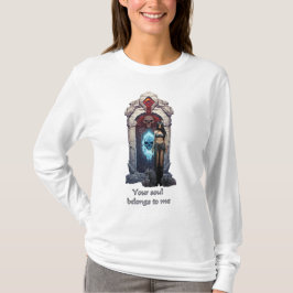 Grind i Dead T Shirt