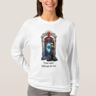 Grind i Dead T Shirt